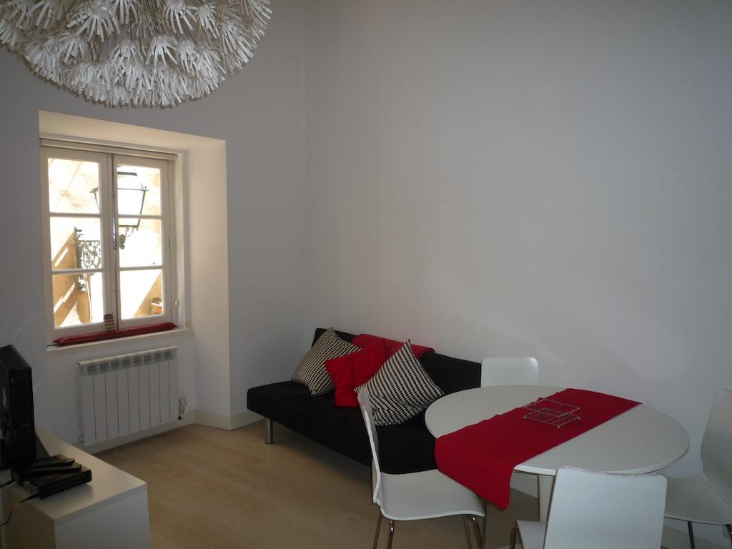 Ferienwohnung Casas Do Castelo Lissabon Zimmer foto